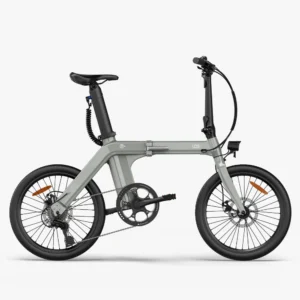 Xe đạp điện gấp Fiido D11