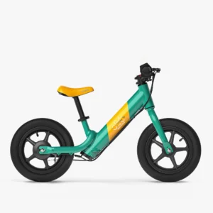 Xe đạp thăng bằng điện Fiido Kidz